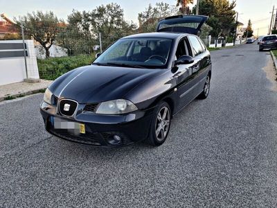 usado Seat Ibiza 1.4 (swap 1.9 130cv full fr)