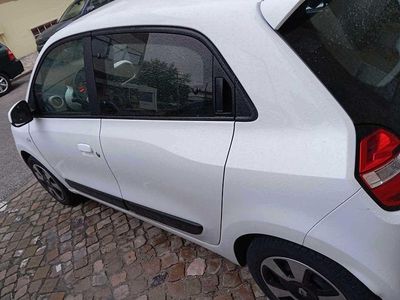 Usado 2017 Renault Twingo Citadino | € 8.500