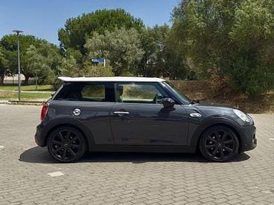 Mini Cooper SD