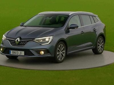 Renault Mégane IV
