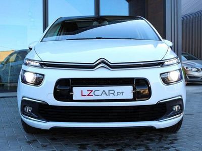 Citroën C4 Picasso