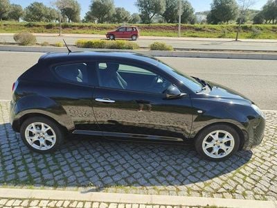 Usado Alfa Romeo MiTo 105 HP (77 kW) 2013 Citadino