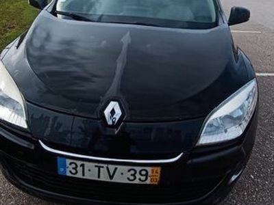 Renault Mégane GrandTour