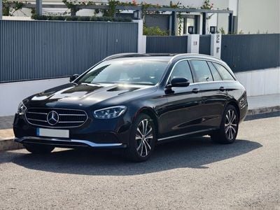 Mercedes E300
