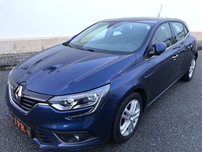 Renault Mégane IV