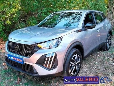 Cinzento Usado 2024 Peugeot 2008 Style SUV | € 22.450 (Preço elevado)