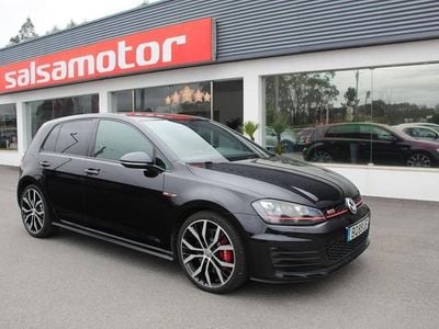 VW Golf VII