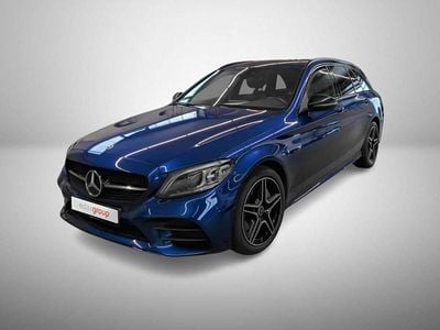 Mercedes C300