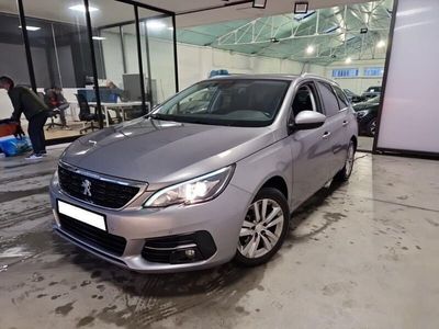 usado Peugeot 308 SW 1.5 BlueHDi Active