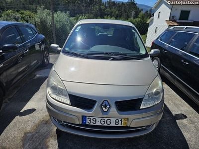 Renault Scénic II