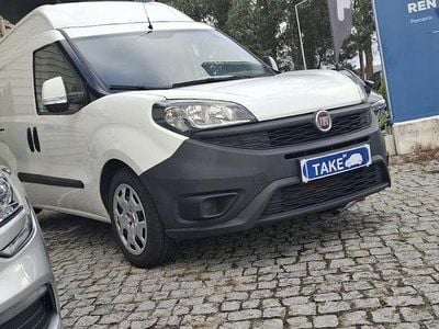 Fiat Doblò