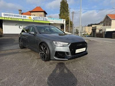 Usado 2016 Audi A4 Sedan | € 23.950 (Caro)
