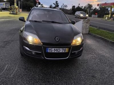 Renault Laguna III