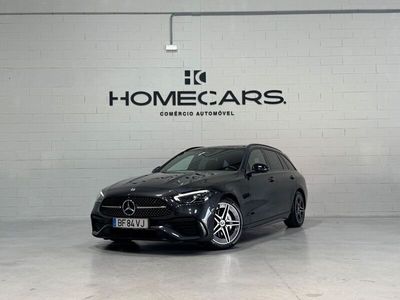 Mercedes C300