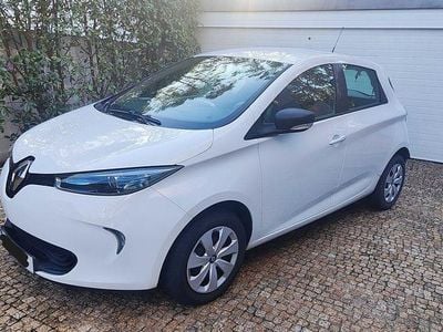 Usado 2019 Renault Zoe Citadino | € 10.690 (Bom preço)