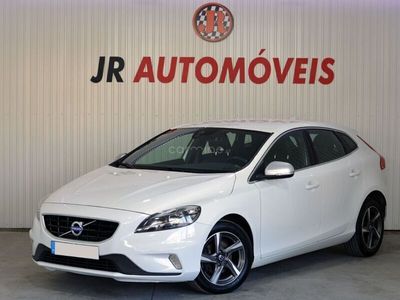 usado Volvo V40 2.0 D2 R-Design