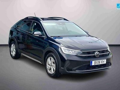 Preto Usado 2024 VW Taigo SUV | € 19.490 (Preço justo)