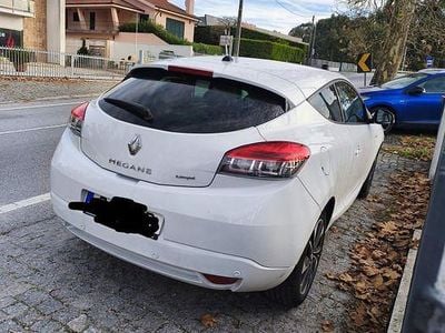 Usado 2014 Renault Mégane III Coupé | € 9.000 (Bom preço)