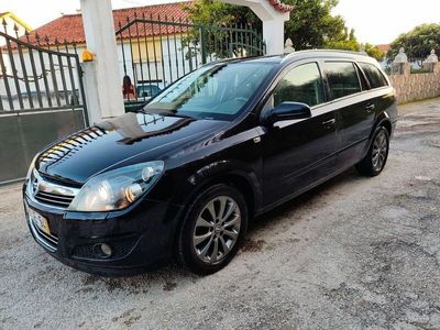 usado Opel Astra 1.7 Cdti Innovation