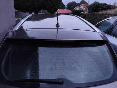 Usado 2010 Toyota Avensis Sedan | € 4.200