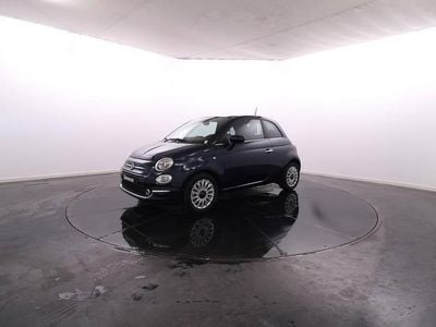Azul Usado 2023 Fiat 500 Tech Citadino | € 15.450 (Preço elevado)