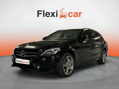 Mercedes C250