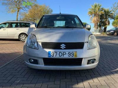 usado Suzuki Swift 1.3 DDiS GL