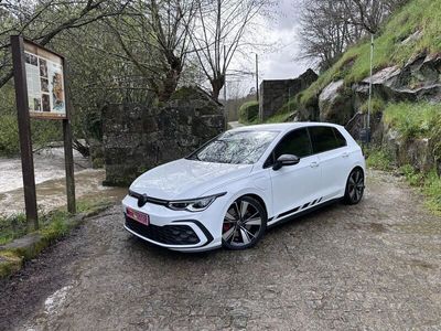 VW Golf VIII