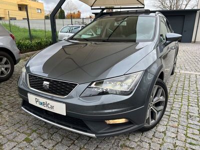 Seat Leon ST