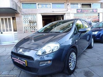 Fiat Grande Punto