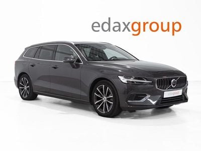 Cinzento Usado 2023 Volvo V60 Carrinha | € 36.990 (Preço justo)