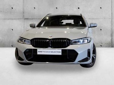 usado BMW 330e Touring Pack M