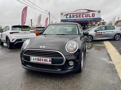 Outra Usado 2014 Mini Cooper Citadino | € 12.750 (Preço justo)