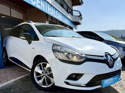 Renault Clio IV