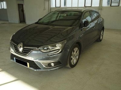 Renault Mégane IV