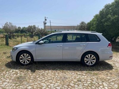 VW Golf VII
