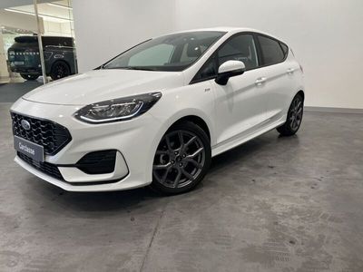 usado Ford Fiesta 1.0 EcoBoost ST-Line