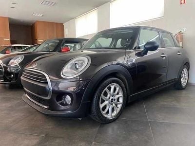 Mini One D