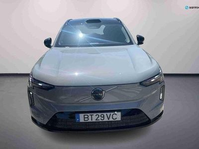 Cinzento Usado 2025 Volvo EX90 SUV | € 96.400 (Preço elevado)