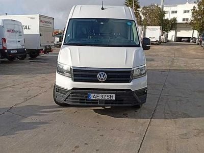 VW Crafter