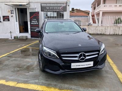 Mercedes C300