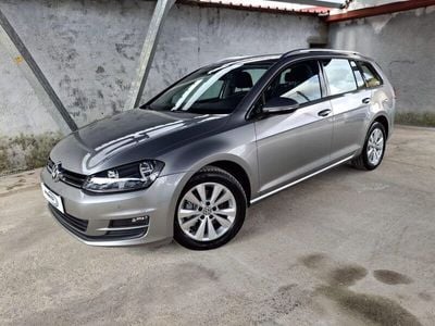 VW Golf VII