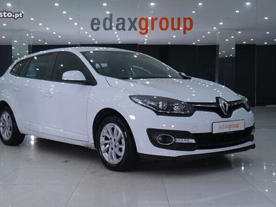 usado Renault Mégane IV 