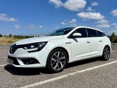 Renault Mégane IV