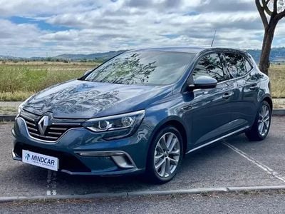 Renault Mégane GT Line