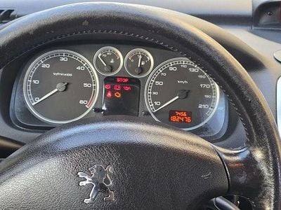 Usado 2005 Peugeot 307 | € 3.000