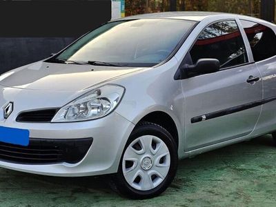 usado Renault Clio 1.5 dCi Dynamique