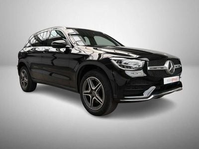 Mercedes GLC300