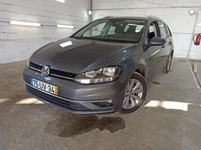 usado VW Golf VII 