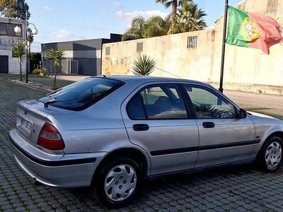 Usado 1998 Honda Civic S Sedan | € 1.690